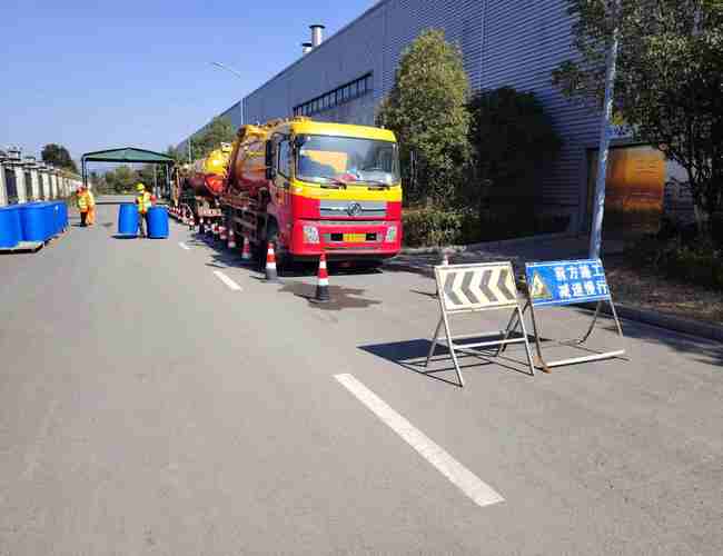 清淤多少錢一米？探討城市河道清淤與維護成本